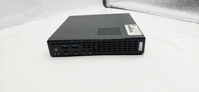 StonePC 1905 Intel Core i3-8100 @3,60GHz 8GB RAM 240GB Mini PC