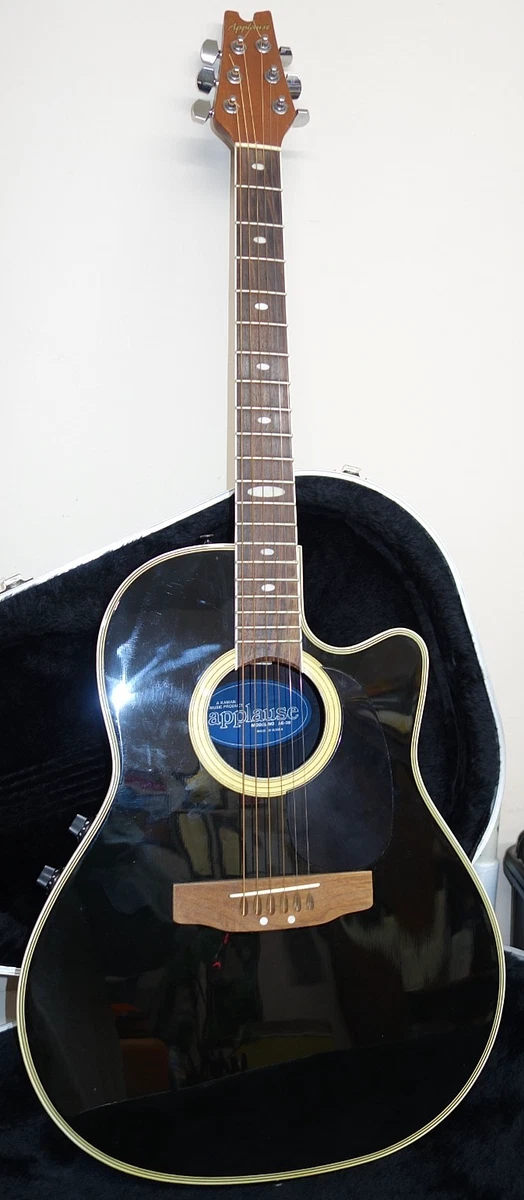 Applause 6 String Right-Handed Acoustic Guitars for sale | eBay