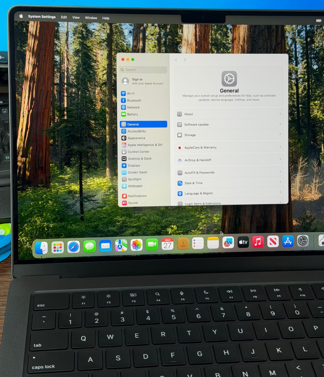【A】 Mac Book Pro 14インチ18/512 GB M3Pro Apple MacBook Pro 14