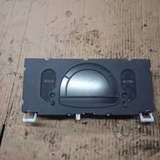 8200699918 Quadro strumenti compl.  RENAULT MODUS 1a Serie 1.4 16V Mnv