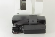 Osmo Pocket OT110 gimbal camera excellent condition used small model