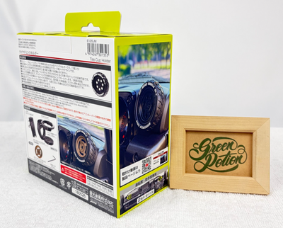 EXEA Tire Drink Cup Holder Foldable for Suzuki Jimny JB64 JB74