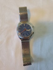 Omega Chronostop 1970s