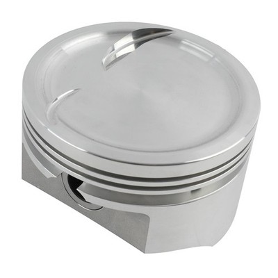 D.S.S. SX-Series Forged Piston 8763-4060