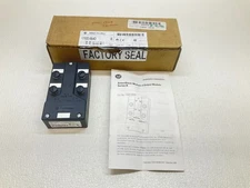 Allen Bradley 1792D-0B4D ArmorBlock Output Module Ser B Rev A01 1792D New (VT)