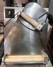 Commercial 16” Dough Roller Machine 40cm Made in Italy Refurbished