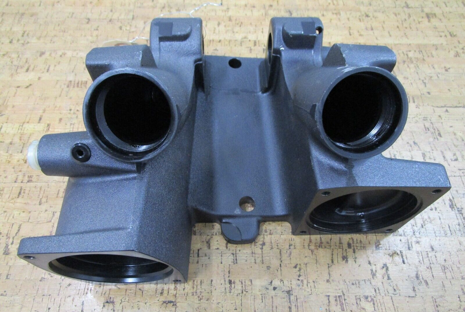 90 Day * 0670 OEM Mercury 250 HP Trim Power Assembly 8M0142341 for 