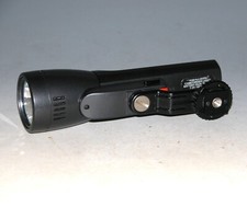 Realistic Quartz Halogen Camcorder Light Hotshoe Mount