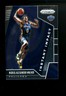 2019 Prizm Instant Impact #13 Nickeil Alexander-Walker Pelicans Rookie Card RC