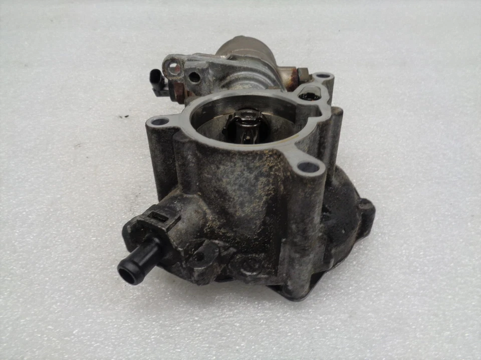 2009-2016 Audi A4 Quattro 2.0L Brake Vacuum Pump OEM AK2209130 - Image 3 of 4
