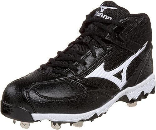 Mid G5 320289 Baseball Cleats Mens 