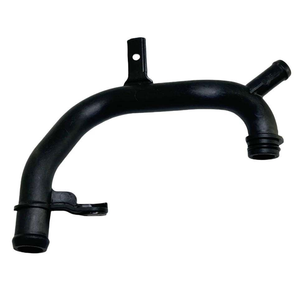 COOLANT PIPE FOR AUDI A3 Q3 TT QUATTRO VW BEETLE CC EOS GTI JETTA 06J121065F Foto 4 de 4