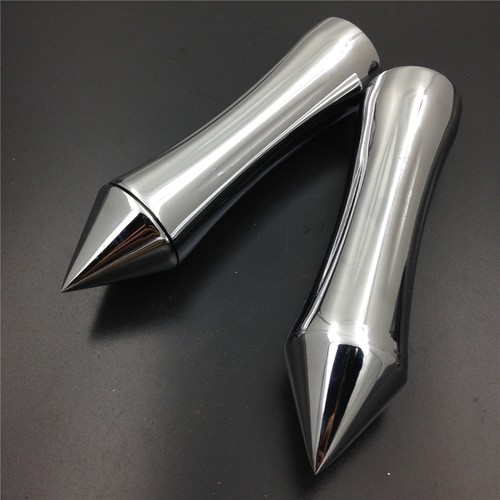 Spike Motorcycle Billet Rear Foot Pegs For Victory Hammer Vegas 8ball