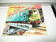 ✅ Märklin - D 58 D katalog z 1958 roku - kompletny #9