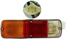 Rückleuchte Für Toyota Land Cruiser