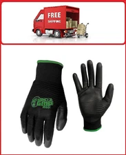 GORILLA GRIP Small TRAX Extreme Grip Work Gloves