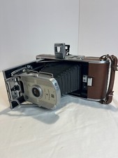 Polaroid Land Camera Model 95A 1954  57  Fully Functional  Vintage