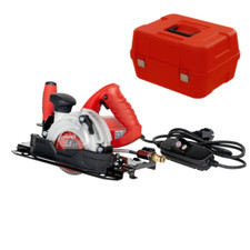 Rubi TC 125 G2 Circular Electric Tile Saw - Machine Only - 110v
