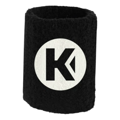 KEMPA Schweissband 9 cm (1 Paar)