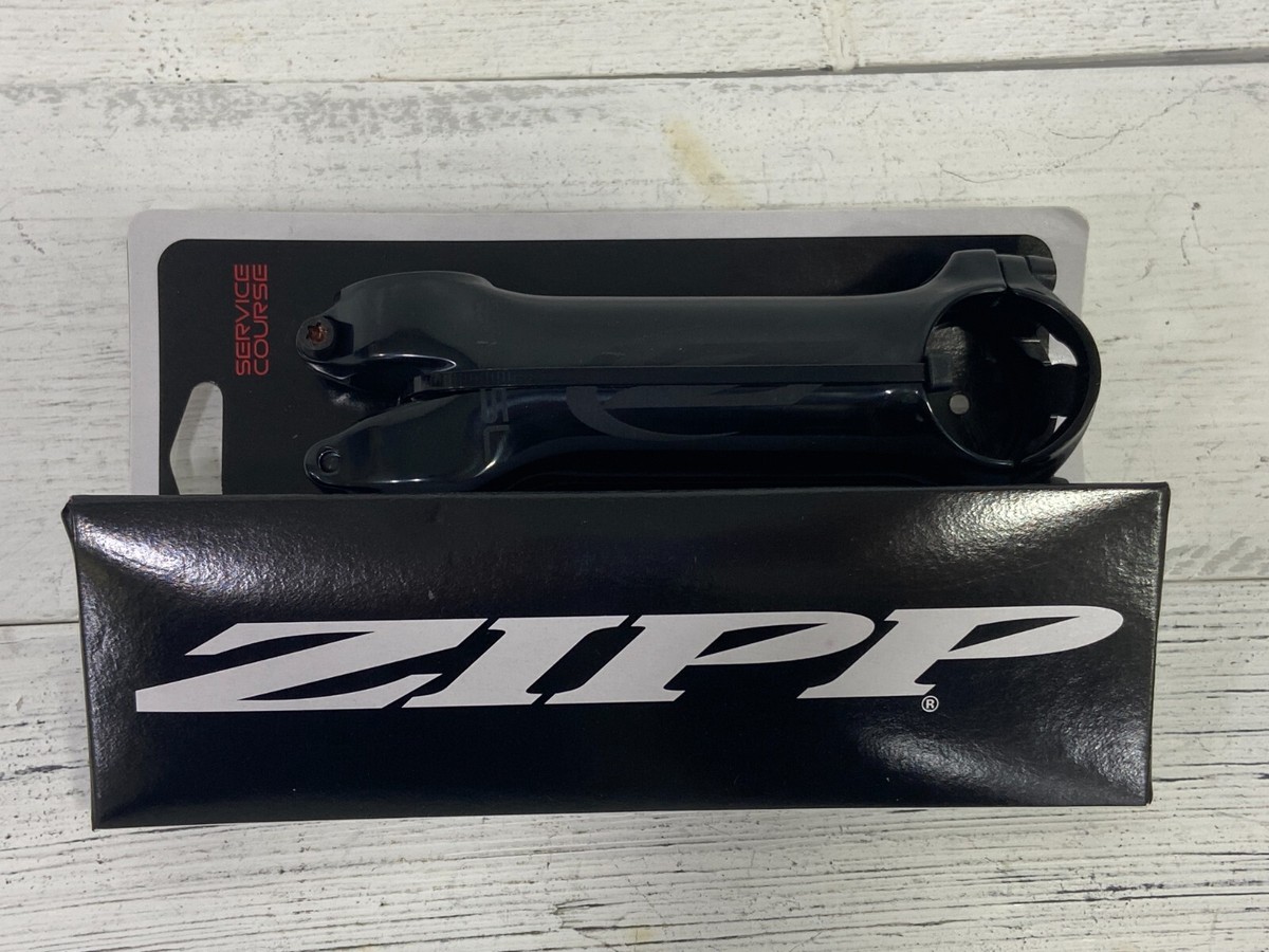 ZIPP 110mm SERVICE COURSE ブラック ステム zipp-sl-speed-b2-mm-6deg-