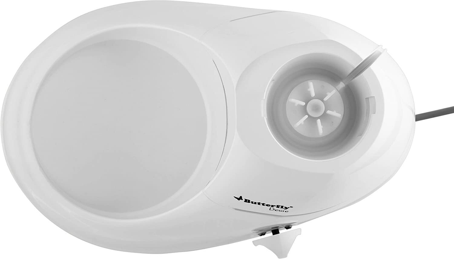 butterfly desire