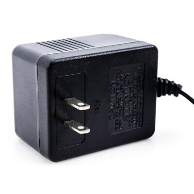 Power Adapter for Symetrix SX201, SX202, SX203, SX204, SX205, SX206, SX208 PSU