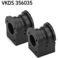 SKF Lagerbuchse Stabilisator FüR Renault Espace IV JK0/1_ 2.0 Dci Vel Satis