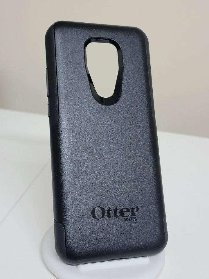 OtterBox Commuter Lite para Moto G Play (2021) - Preto - Imagem 4 de 4