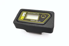 Wireless Hour Meter Mount Bracket (Protaper) 1-1/8"