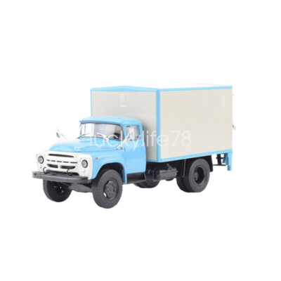 1/43 scale Modimio Russia U-165 for (ZIL-130) Temperature Controlled Truck