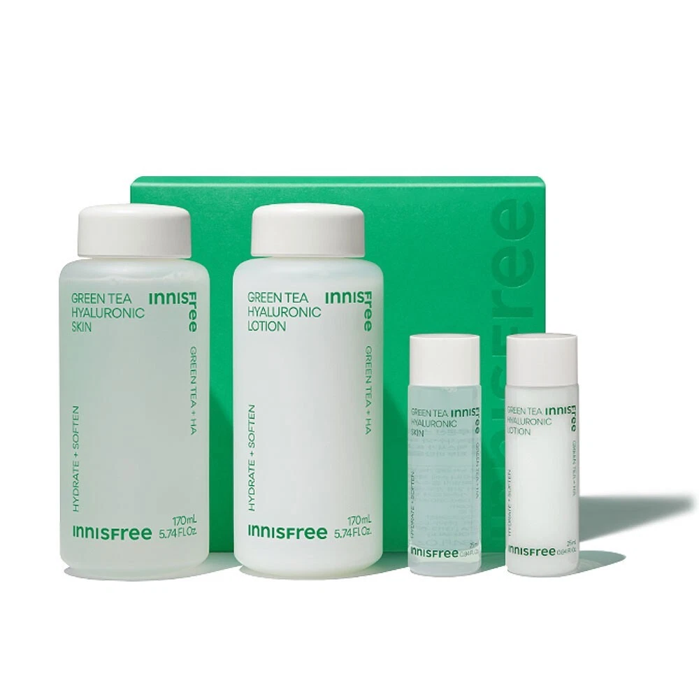 Innisfree skincare deals