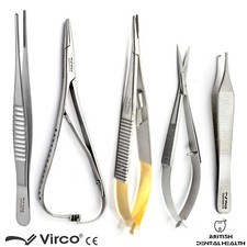Neuf Implant 5 Pièces Micro