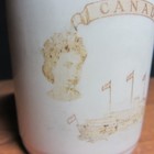 cup Queen Elizabeth St. Lawrence seaway — photo 3