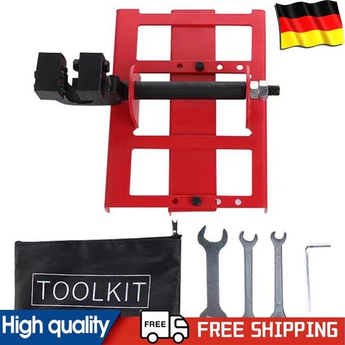 Chainsaw Mill Vertical Lumber Cutting Guide Mini for Builders and Woodworkers