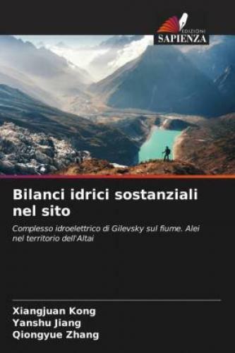 Thumbnail - Bilanci Idrici Sostanziali Nel Sito Complesso Idroelettrico Di