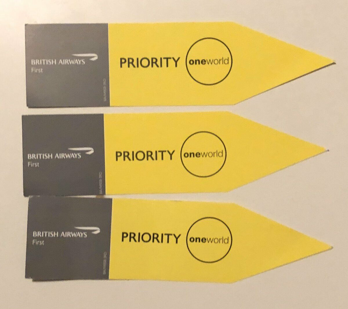 British Airways Sas Baggage Tracing British Airways Sas Checked