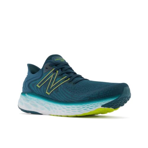 New Balance Men's Fresh Foam 1080 Sneaker Wide Fit Shoes in size UK5.5 to UK19.5 - Picture 1 of 5