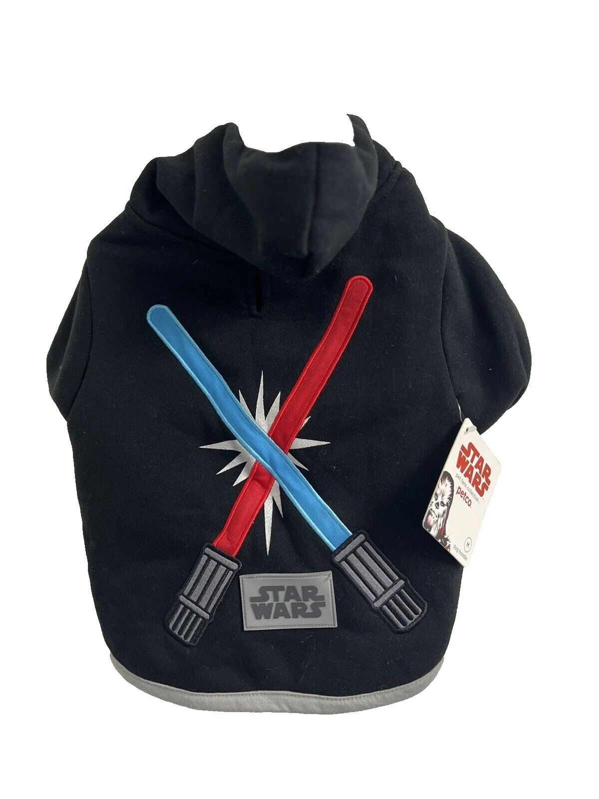 Petco Fleece Dog Costumes