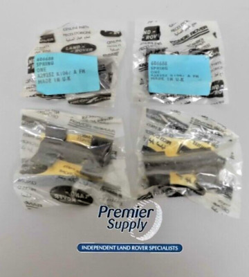 Land Rover Defender Brake Rattle Clip LAND ROVER DEFENDER/RR CLASSIC FRONT BRAKE CALIPER ANTI RATTLE SPRING ...
