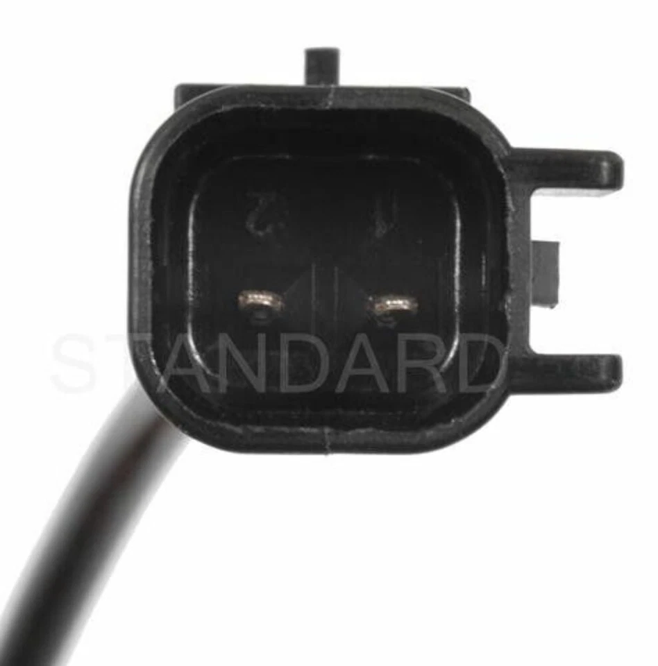 Sensor de velocidad de rueda ABS de encendido estándar ALS2199 | Parte automática de alta calidad, Unive Foto 2 de 3