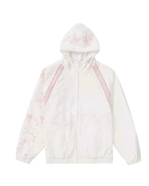 Veste de survêtement homme SUPREME SS'22 AOI Glow In The Dark taille L