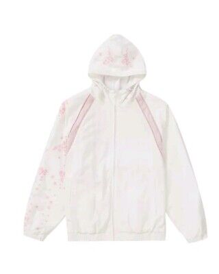 SUPREME SS'22 AOI Glow In The Dark Track Jacket Men's size SUPREME SS'22 AOI Glow In The Dark Track Jacket Men's size