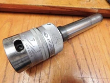 Tecnara Kyushukogu S-50 Finish Boring Head 1.0" Shank