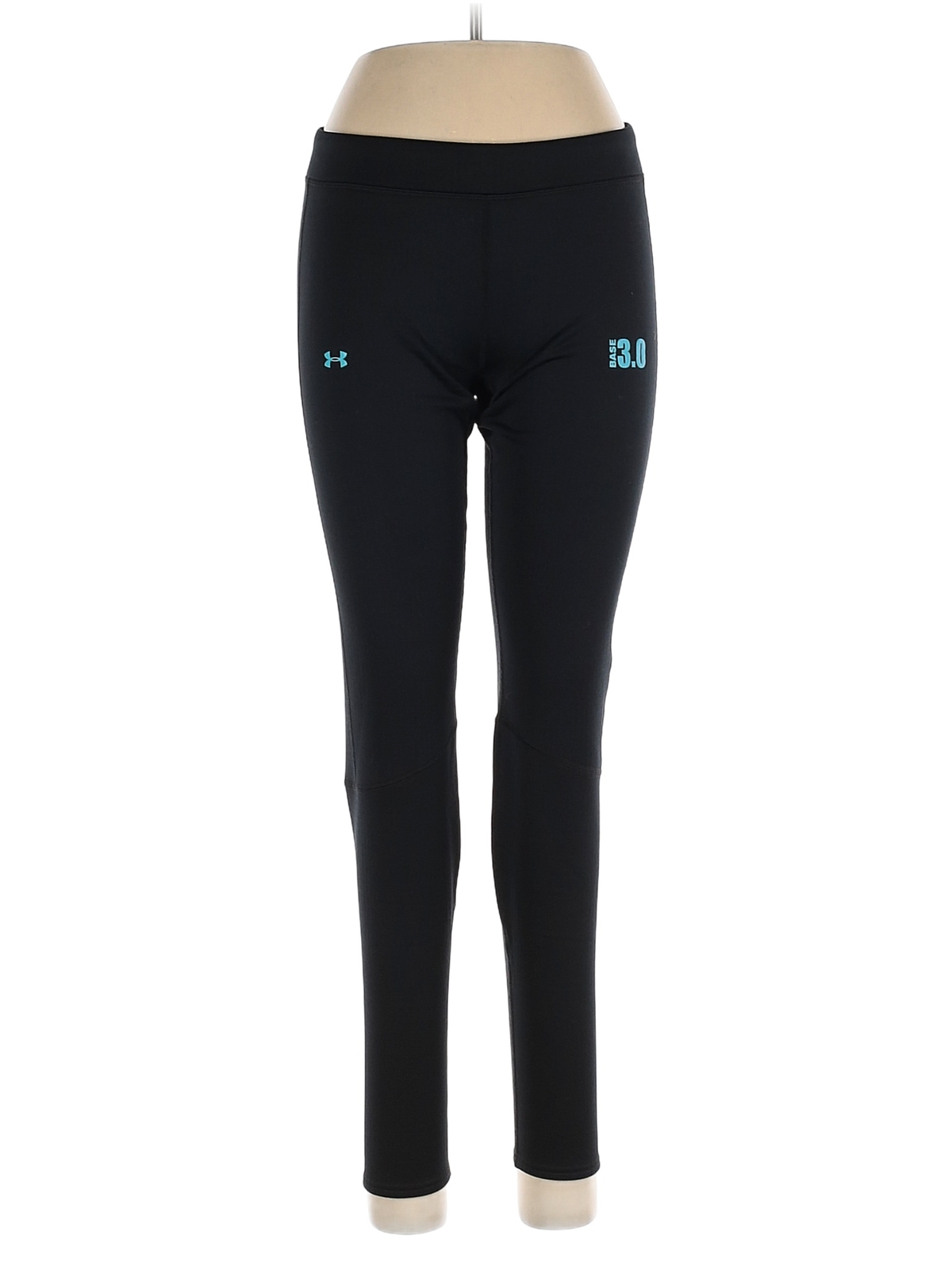 Under Armour Women Black Active Pants M eBay