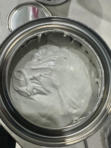 Professional Grade, Polyester Putty, Fillers & Fairing Compounds, 1/2 Pt. Pt. Qt - Picture 10 of 14