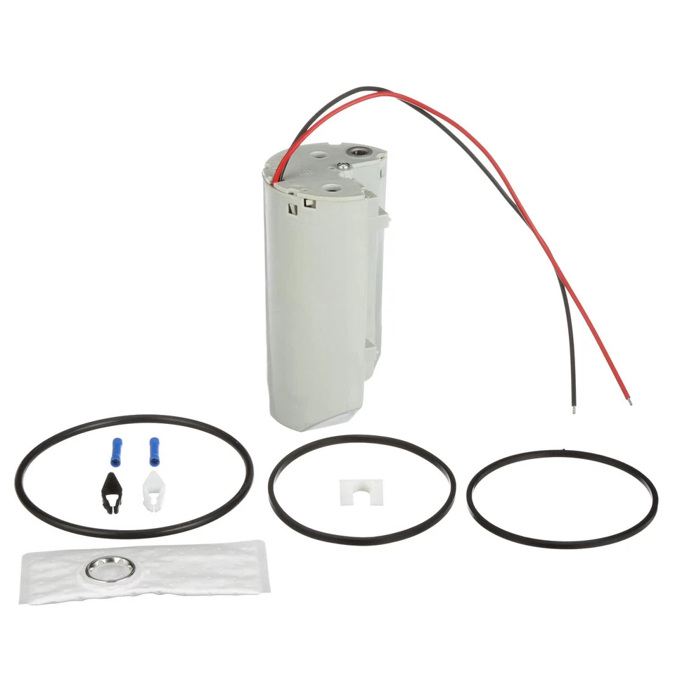 Módulo de bomba de combustible Sparta PN3016 para Ford F-250 F-350 E-150 Econoline 1990-1997 Foto 4 de 4