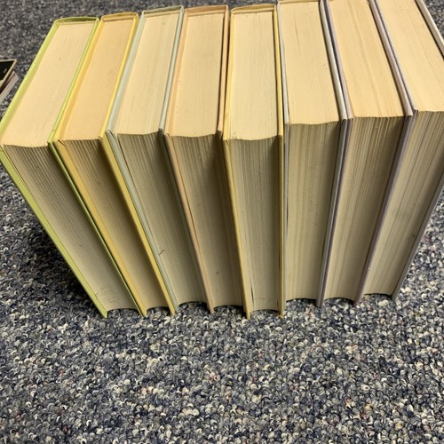 Janette Oke Complete KEEPSERIES Series In 8 Volumes (2 Books In Each) Guideposts - Bild 4 von 5
