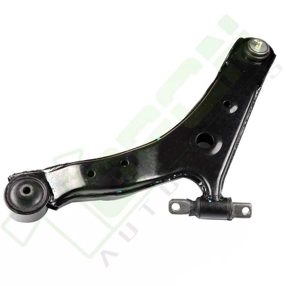 2pcs For 2001-2004 2005 2006 Hyundai Santa-Fe Front Lower Control Arms K80348/49 Foto 3 de 4