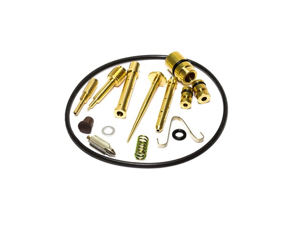 Vergaser Reparatur Satz KH-1200F FüR Honda CB 250 K 350 CB250 CB350 1968-1973-image