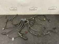 2006 MINI COOPER 1.6 SUPERCHARGED MT ENGINE MOTOR ELECTRICAL WIRING WIRE HARNESS